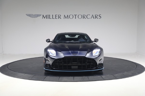 Used 2025 Aston Martin Vanquish for sale $459,900 at Pagani of Greenwich in Greenwich CT 06830 12