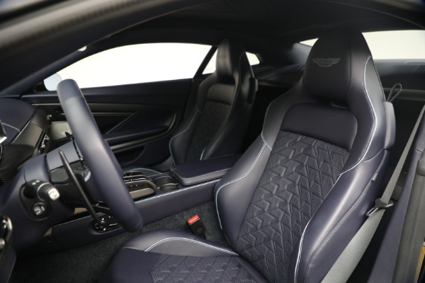Used 2025 Aston Martin Vanquish for sale $459,900 at Pagani of Greenwich in Greenwich CT 06830 15