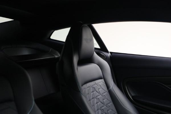 Used 2025 Aston Martin Vanquish for sale $459,900 at Pagani of Greenwich in Greenwich CT 06830 21