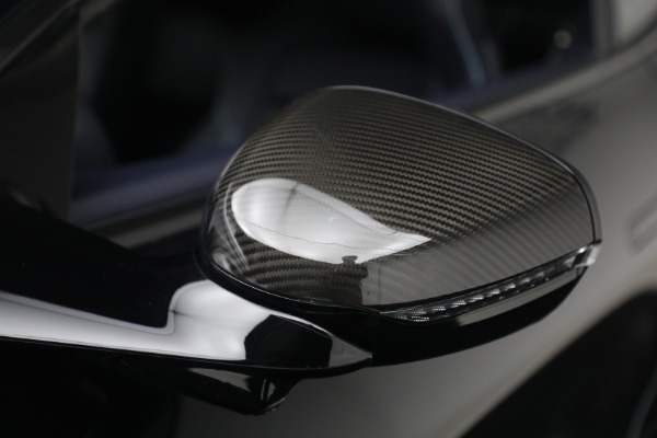 Used 2025 Aston Martin Vanquish for sale $459,900 at Pagani of Greenwich in Greenwich CT 06830 24