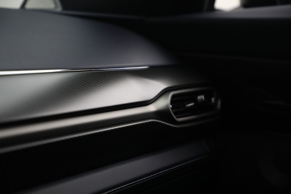 Used 2025 Aston Martin Vanquish for sale $459,900 at Pagani of Greenwich in Greenwich CT 06830 25