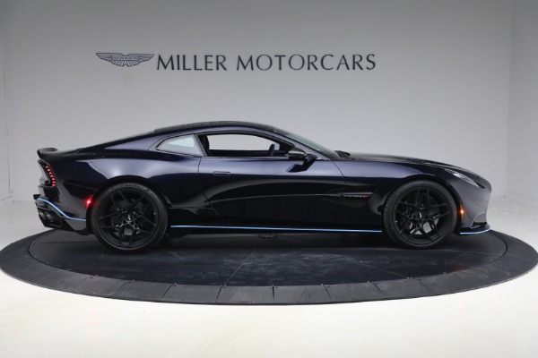 Used 2025 Aston Martin Vanquish for sale $459,900 at Pagani of Greenwich in Greenwich CT 06830 9