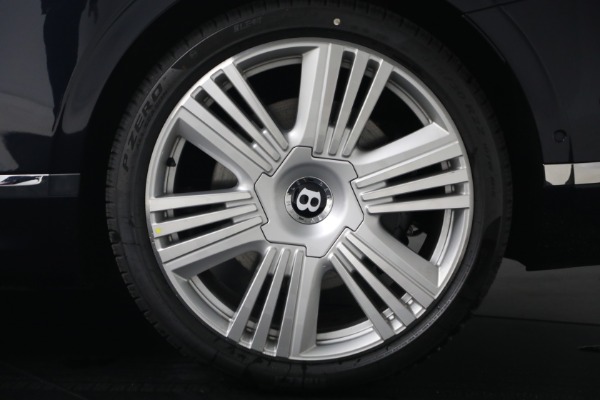 New 2026 Bentley Continental GT Azure for sale $352,090 at Pagani of Greenwich in Greenwich CT 06830 13