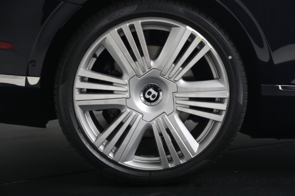 New 2026 Bentley Continental GT Azure for sale $352,090 at Pagani of Greenwich in Greenwich CT 06830 14