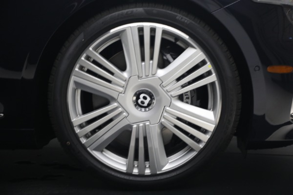 New 2026 Bentley Continental GT Azure for sale $352,090 at Pagani of Greenwich in Greenwich CT 06830 15