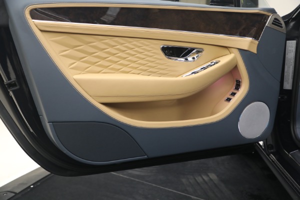 New 2026 Bentley Continental GT Azure for sale $352,090 at Pagani of Greenwich in Greenwich CT 06830 16