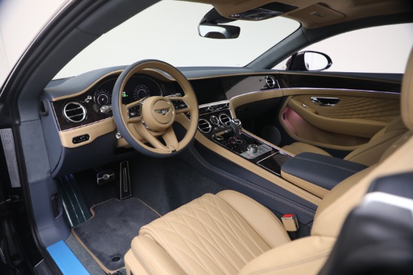 New 2026 Bentley Continental GT Azure for sale $352,090 at Pagani of Greenwich in Greenwich CT 06830 17