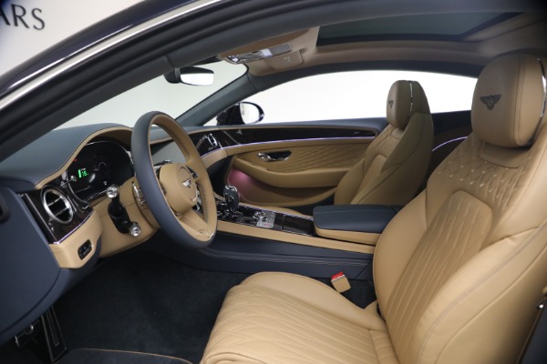 Used 2026 Bentley Continental GT Azure for sale $352,090 at Pagani of Greenwich in Greenwich CT 06830 18