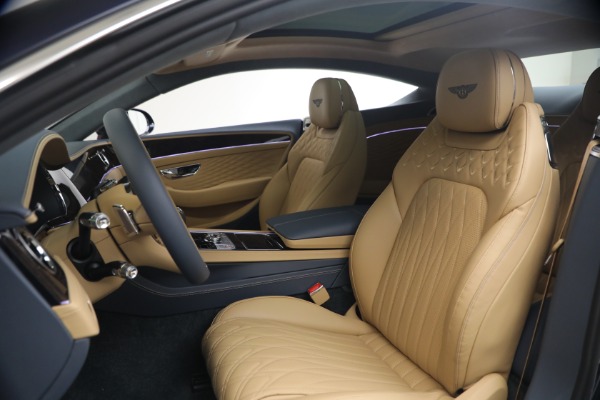 Used 2026 Bentley Continental GT Azure for sale $352,090 at Pagani of Greenwich in Greenwich CT 06830 19