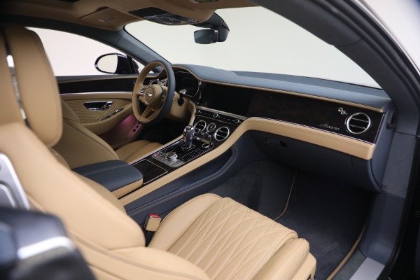 New 2026 Bentley Continental GT Azure for sale $352,090 at Pagani of Greenwich in Greenwich CT 06830 22