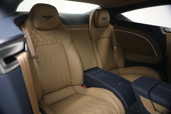 New 2026 Bentley Continental GT Azure for sale $352,090 at Pagani of Greenwich in Greenwich CT 06830 24