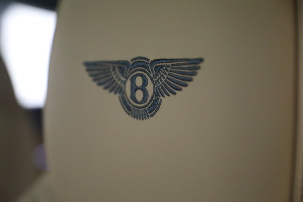 New 2026 Bentley Continental GT Azure for sale $352,090 at Pagani of Greenwich in Greenwich CT 06830 26