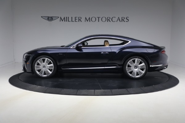 Used 2026 Bentley Continental GT Azure for sale $352,090 at Pagani of Greenwich in Greenwich CT 06830 3