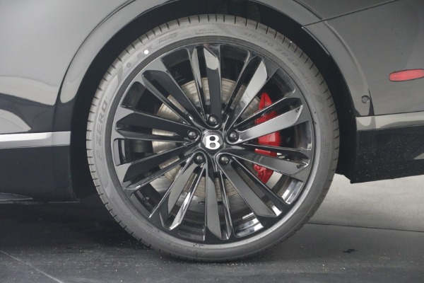 New 2026 Bentley Continental GT Speed for sale $382,950 at Pagani of Greenwich in Greenwich CT 06830 11
