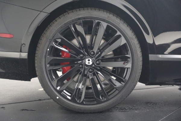 New 2026 Bentley Continental GT Speed for sale $382,950 at Pagani of Greenwich in Greenwich CT 06830 12