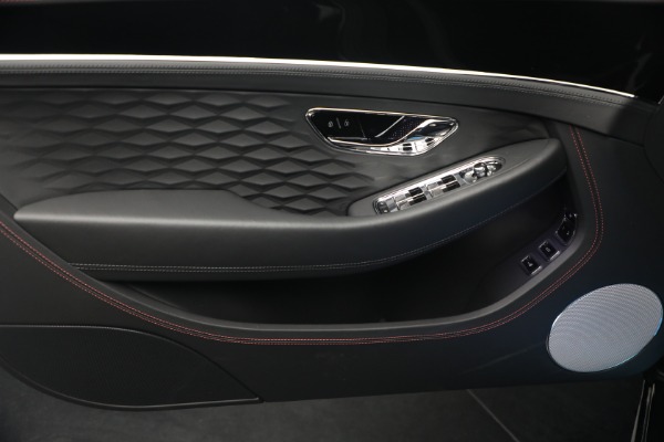 New 2026 Bentley Continental GT Speed for sale $382,950 at Pagani of Greenwich in Greenwich CT 06830 14