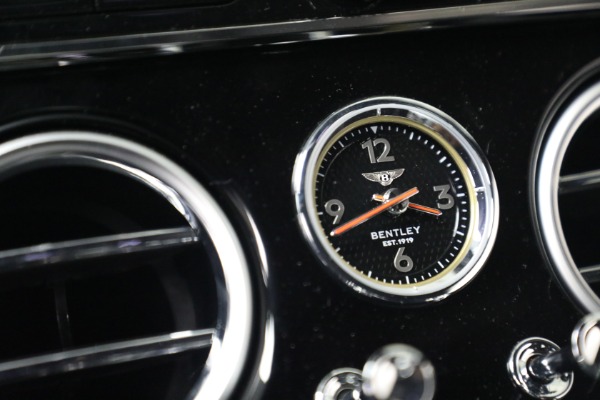 New 2026 Bentley Continental GT Speed for sale $382,950 at Pagani of Greenwich in Greenwich CT 06830 19