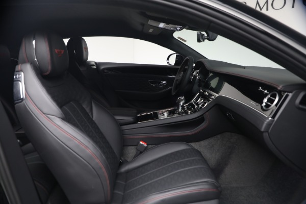 New 2026 Bentley Continental GT Speed for sale $382,950 at Pagani of Greenwich in Greenwich CT 06830 21