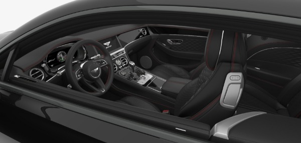 New 2026 Bentley Continental GT Speed for sale Call for price at Pagani of Greenwich in Greenwich CT 06830 7