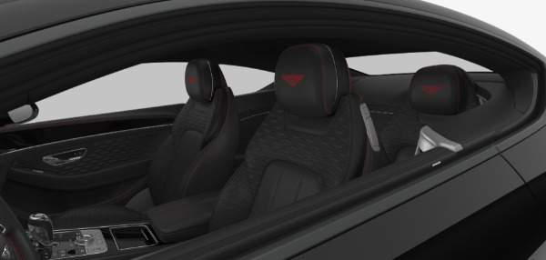 New 2026 Bentley Continental GT Speed for sale Call for price at Pagani of Greenwich in Greenwich CT 06830 8