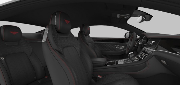 New 2026 Bentley Continental GT Speed for sale Call for price at Pagani of Greenwich in Greenwich CT 06830 9