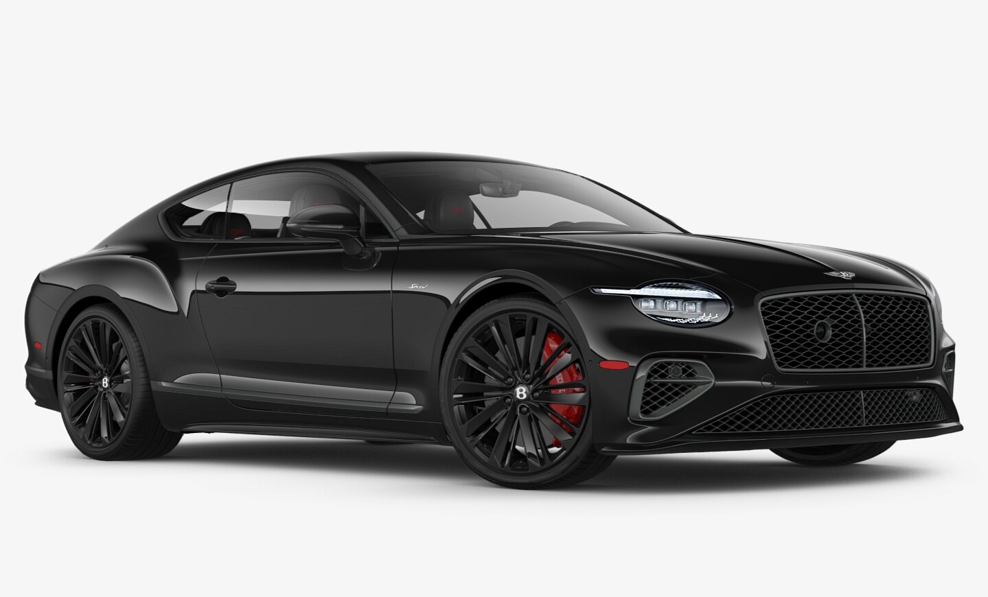 New 2026 Bentley Continental GT Speed for sale Call for price at Pagani of Greenwich in Greenwich CT 06830 1