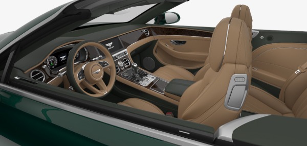 New 2026 Bentley Continental GTC for sale Call for price at Pagani of Greenwich in Greenwich CT 06830 8