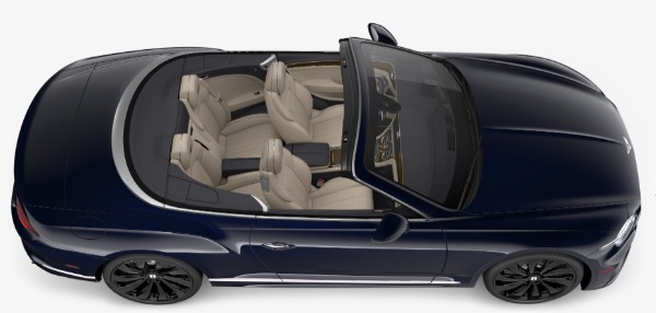 New 2026 Bentley Continental GTC for sale Call for price at Pagani of Greenwich in Greenwich CT 06830 6