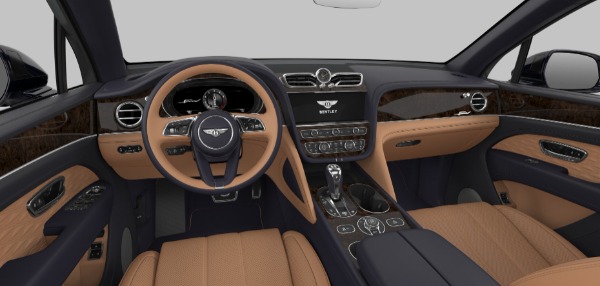 New 2026 Bentley Bentayga Speed V8 for sale Call for price at Pagani of Greenwich in Greenwich CT 06830 6