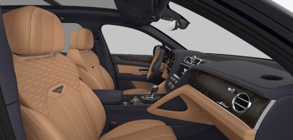 New 2026 Bentley Bentayga Speed V8 for sale Call for price at Pagani of Greenwich in Greenwich CT 06830 7