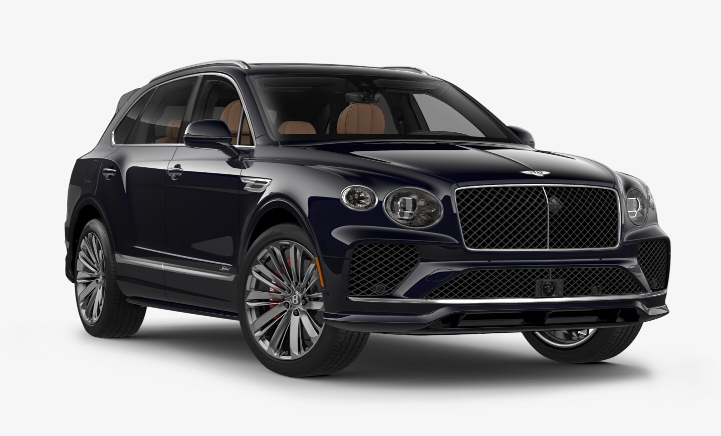 New 2026 Bentley Bentayga Speed V8 for sale Call for price at Pagani of Greenwich in Greenwich CT 06830 1