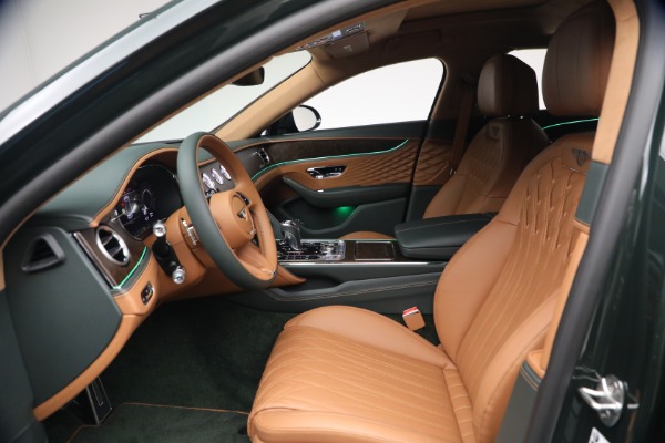 New 2026 Bentley Flying Spur Azure for sale $343,330 at Pagani of Greenwich in Greenwich CT 06830 20