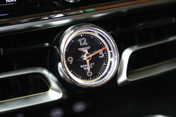 New 2026 Bentley Flying Spur Azure for sale $343,330 at Pagani of Greenwich in Greenwich CT 06830 26