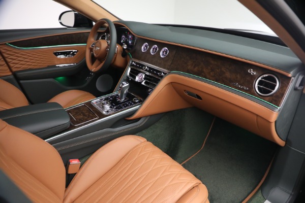 New 2026 Bentley Flying Spur Azure for sale $343,330 at Pagani of Greenwich in Greenwich CT 06830 27