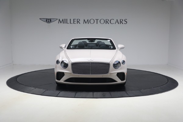 Used 2020 Bentley Continental GTC V8 for sale $165,900 at Pagani of Greenwich in Greenwich CT 06830 12