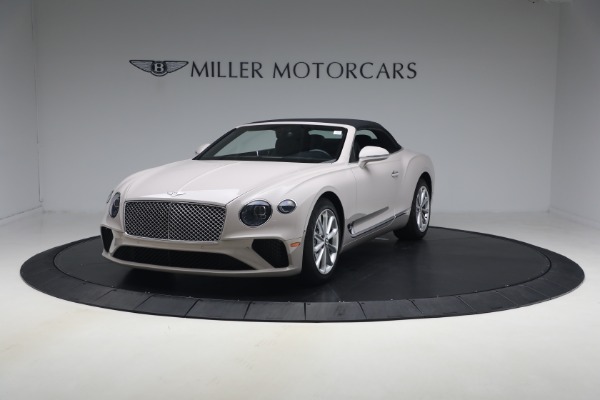 Used 2020 Bentley Continental GTC V8 for sale $165,900 at Pagani of Greenwich in Greenwich CT 06830 13