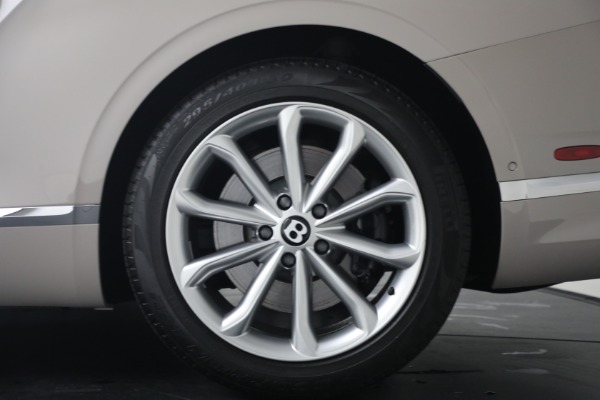 Used 2020 Bentley Continental GTC V8 for sale $165,900 at Pagani of Greenwich in Greenwich CT 06830 25