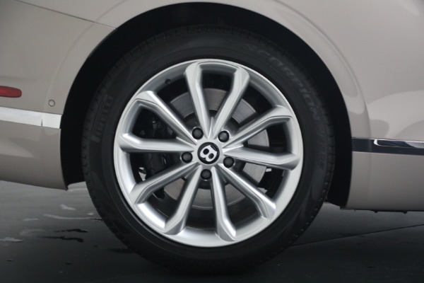 Used 2020 Bentley Continental GTC V8 for sale $165,900 at Pagani of Greenwich in Greenwich CT 06830 26