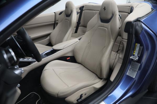 Used 2020 Ferrari Portofino for sale $205,900 at Pagani of Greenwich in Greenwich CT 06830 21