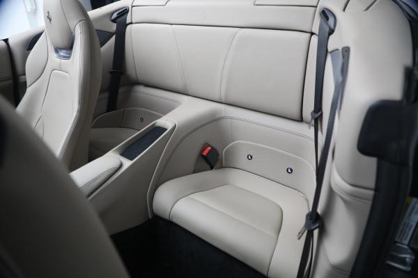 Used 2020 Ferrari Portofino for sale $205,900 at Pagani of Greenwich in Greenwich CT 06830 22