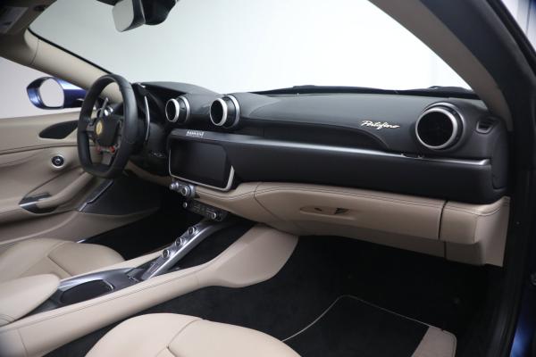 Used 2020 Ferrari Portofino for sale $205,900 at Pagani of Greenwich in Greenwich CT 06830 23