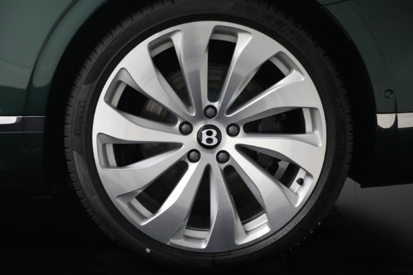 New 2026 Bentley Continental GT for sale $327,330 at Pagani of Greenwich in Greenwich CT 06830 15
