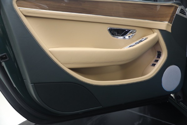 New 2026 Bentley Continental GT for sale $327,330 at Pagani of Greenwich in Greenwich CT 06830 18