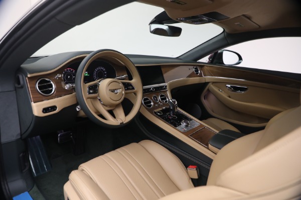 New 2026 Bentley Continental GT for sale $327,330 at Pagani of Greenwich in Greenwich CT 06830 19