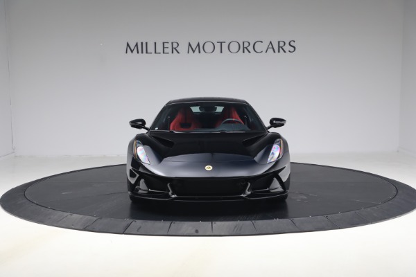 Used 2024 Lotus Emira I4 First Edition for sale $88,900 at Pagani of Greenwich in Greenwich CT 06830 12