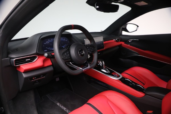 Used 2024 Lotus Emira I4 First Edition for sale $88,900 at Pagani of Greenwich in Greenwich CT 06830 13