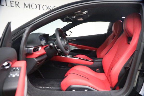 Used 2024 Lotus Emira I4 First Edition for sale $88,900 at Pagani of Greenwich in Greenwich CT 06830 14