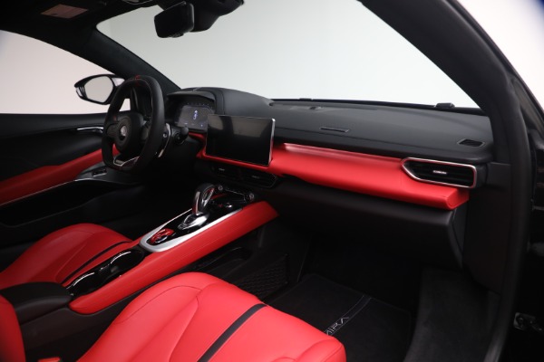 Used 2024 Lotus Emira I4 First Edition for sale $88,900 at Pagani of Greenwich in Greenwich CT 06830 16