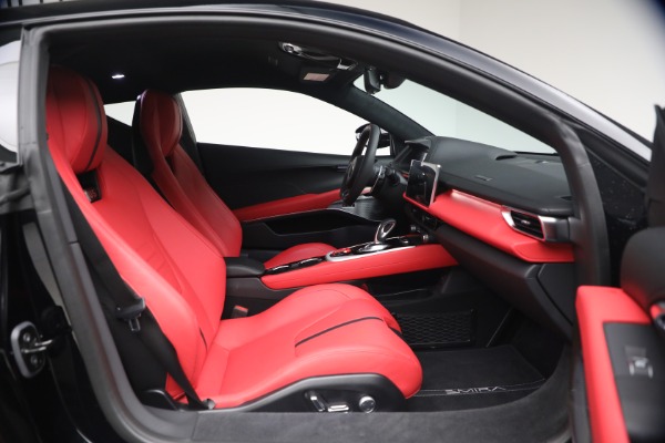 Used 2024 Lotus Emira I4 First Edition for sale $88,900 at Pagani of Greenwich in Greenwich CT 06830 17