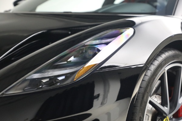 Used 2024 Lotus Emira I4 First Edition for sale $88,900 at Pagani of Greenwich in Greenwich CT 06830 21